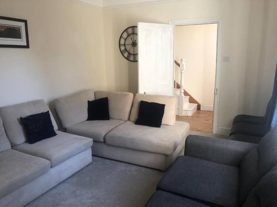 Сasa de vacaciones Victorian Town House In The Heart Of Dover