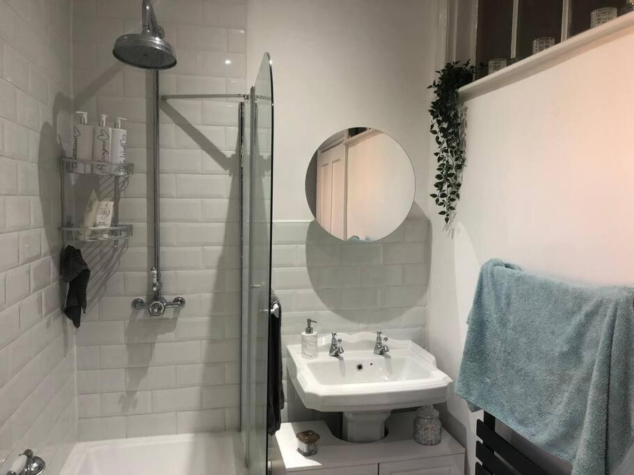 Holiday home Victorian Town House In The Heart Of *